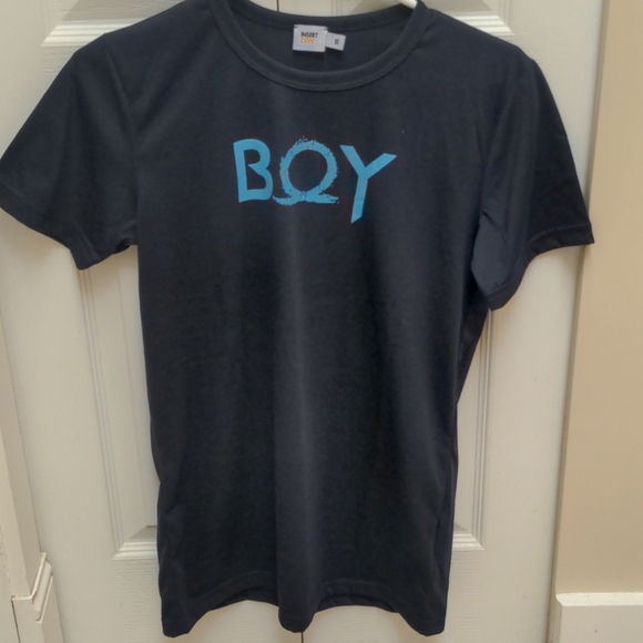 Insert Coin God of War (Dad of Boy) Tee - Picture 3 of 5